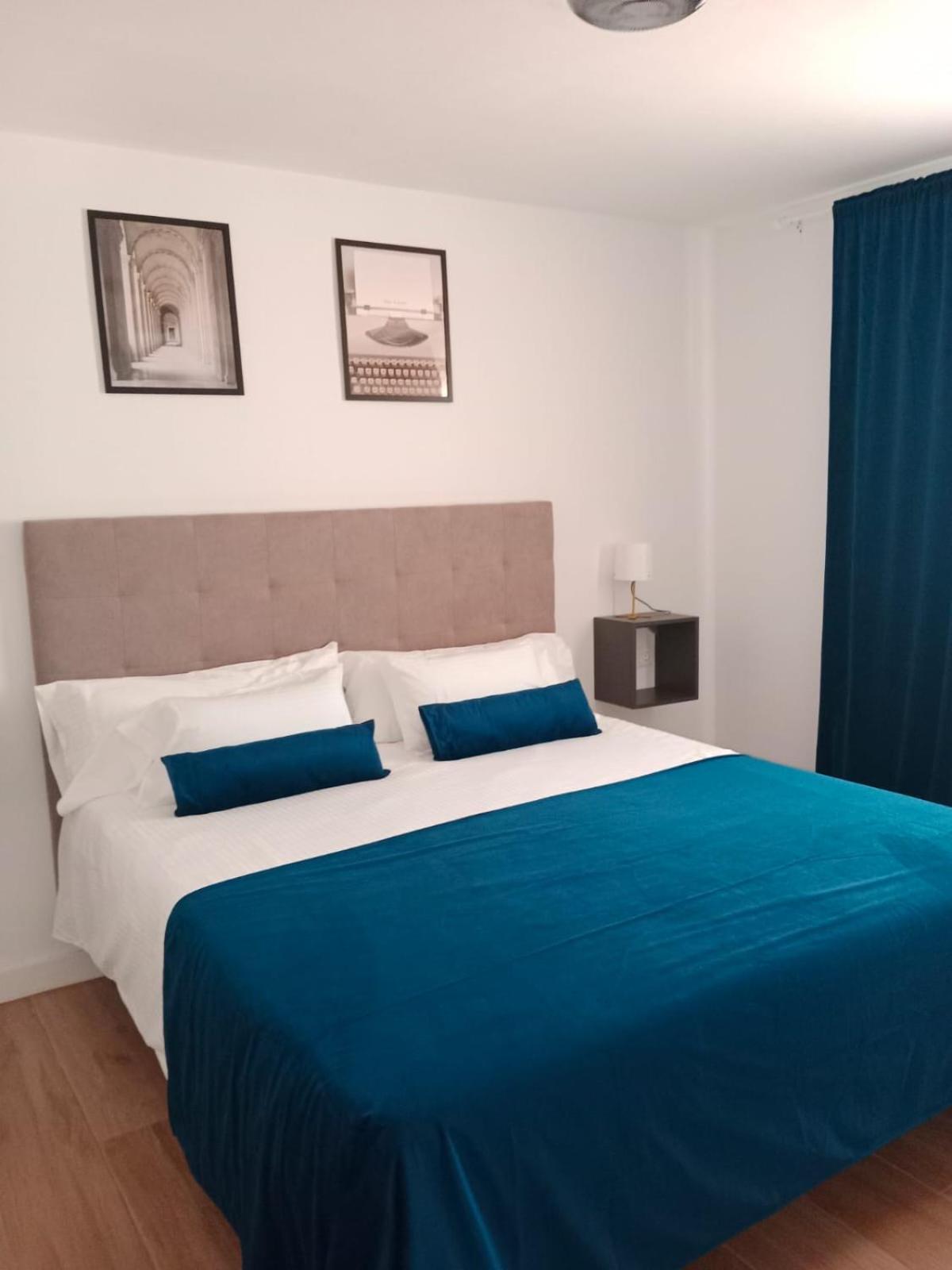 Ocean's View Duplex Апартаменты Плайя-Параисо